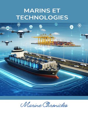 cover image of Marins et Technologies